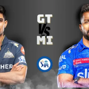 GT vs MI IPL 2024 Narendra Modi Stadium