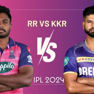 RR VS KKR IPL MATCH 70
